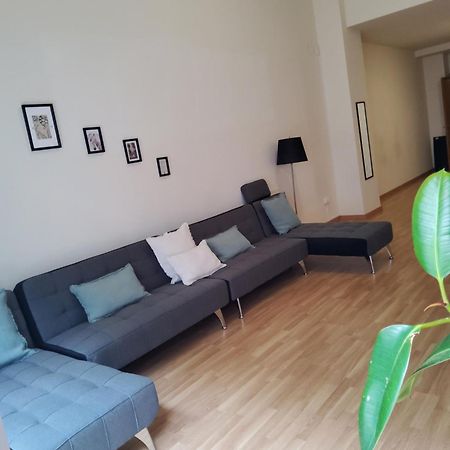 Nice Duplex برشلونة المظهر الخارجي الصورة