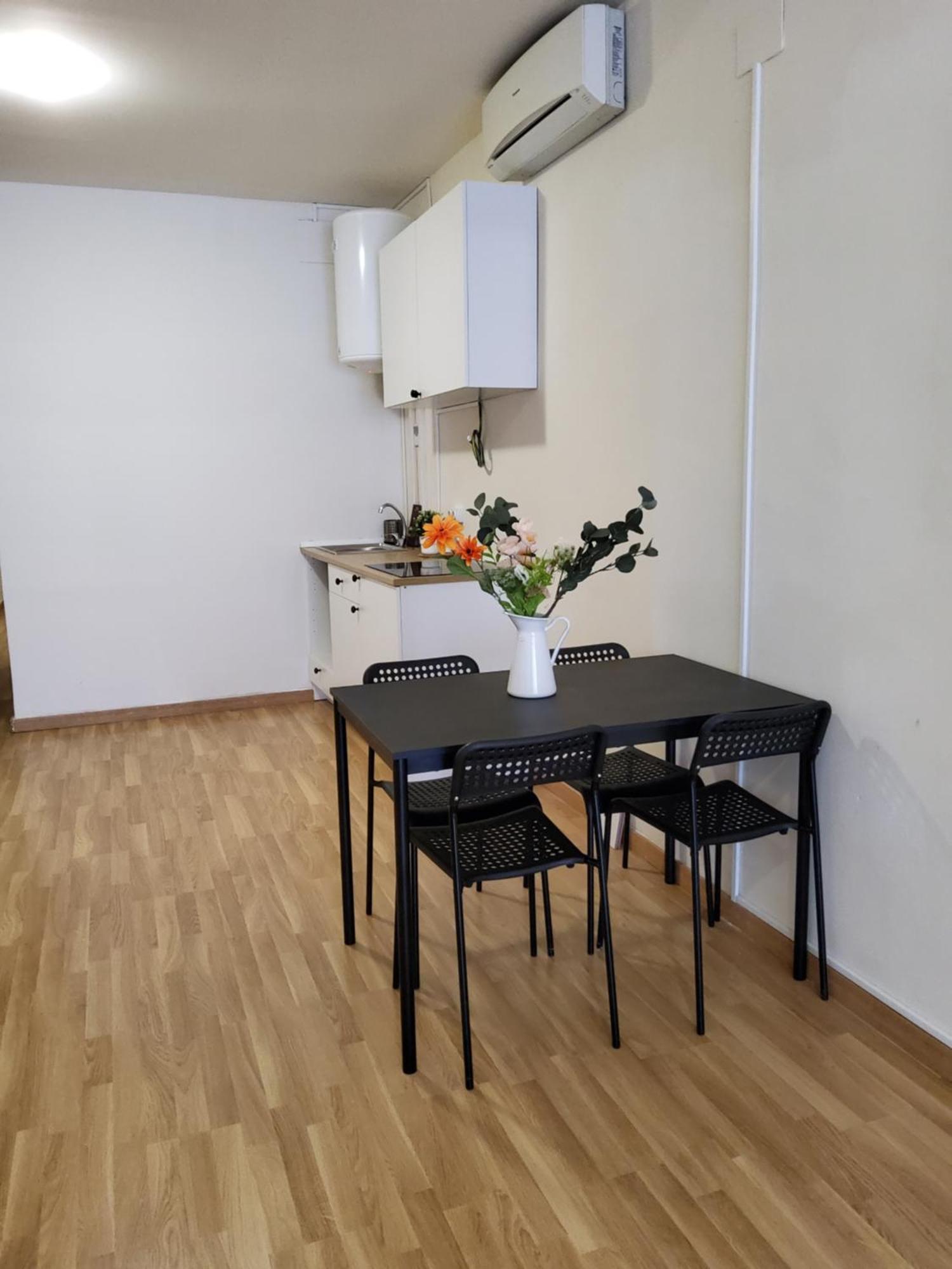 Nice Duplex برشلونة المظهر الخارجي الصورة