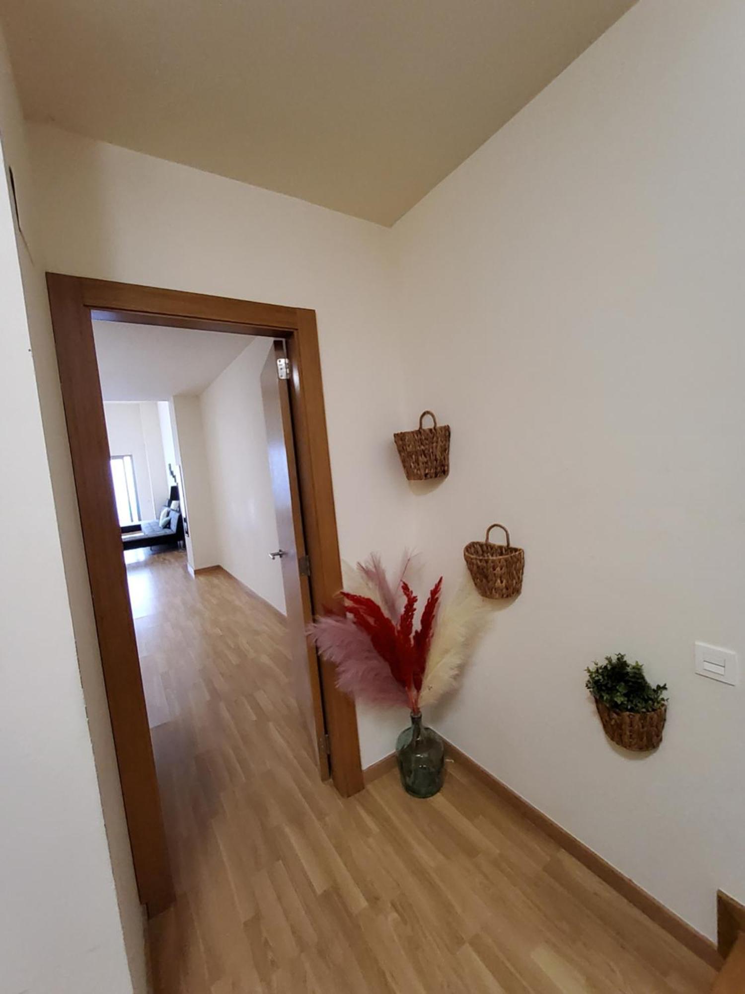 Nice Duplex برشلونة المظهر الخارجي الصورة