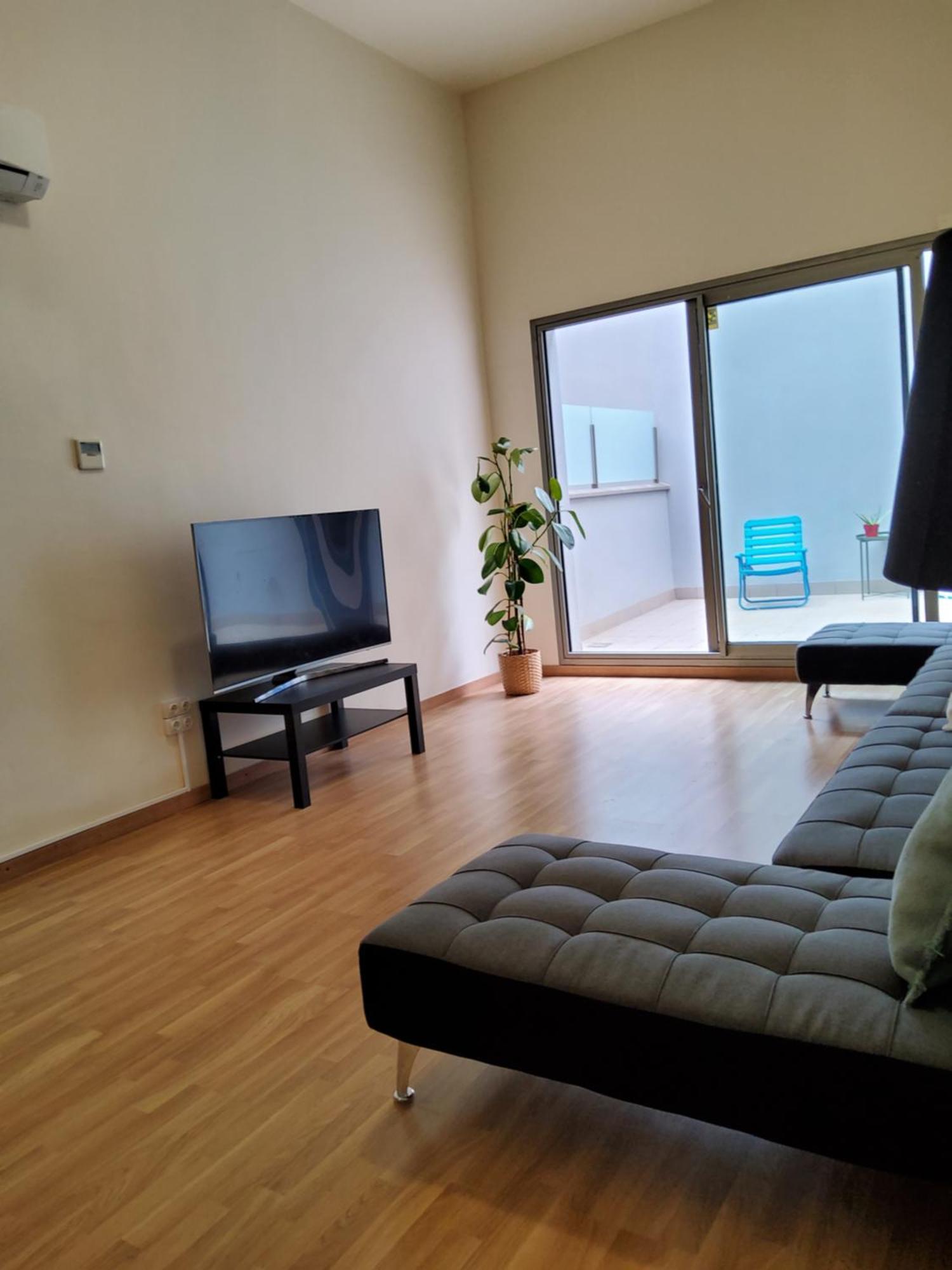 Nice Duplex برشلونة المظهر الخارجي الصورة