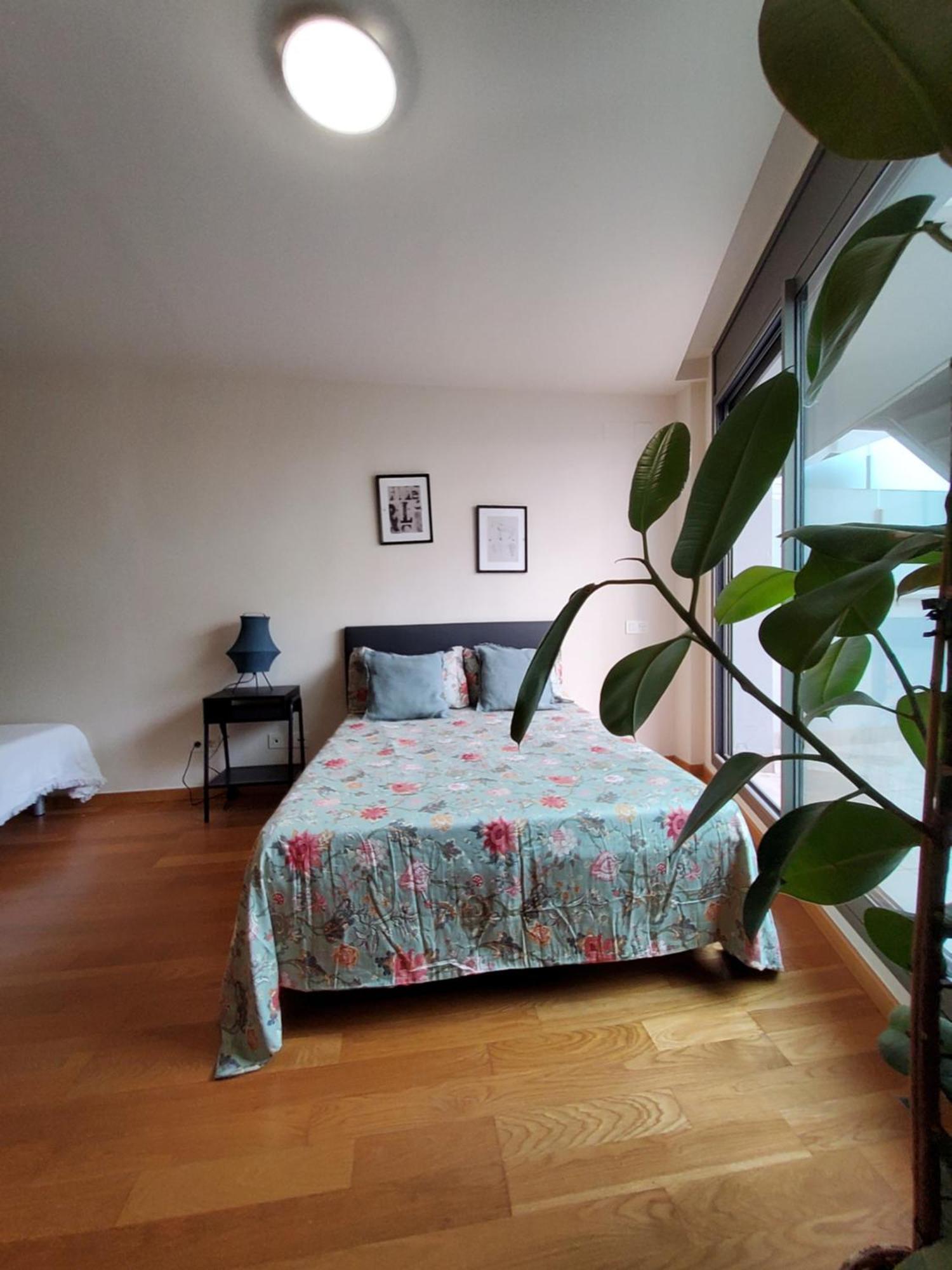 Nice Duplex برشلونة المظهر الخارجي الصورة