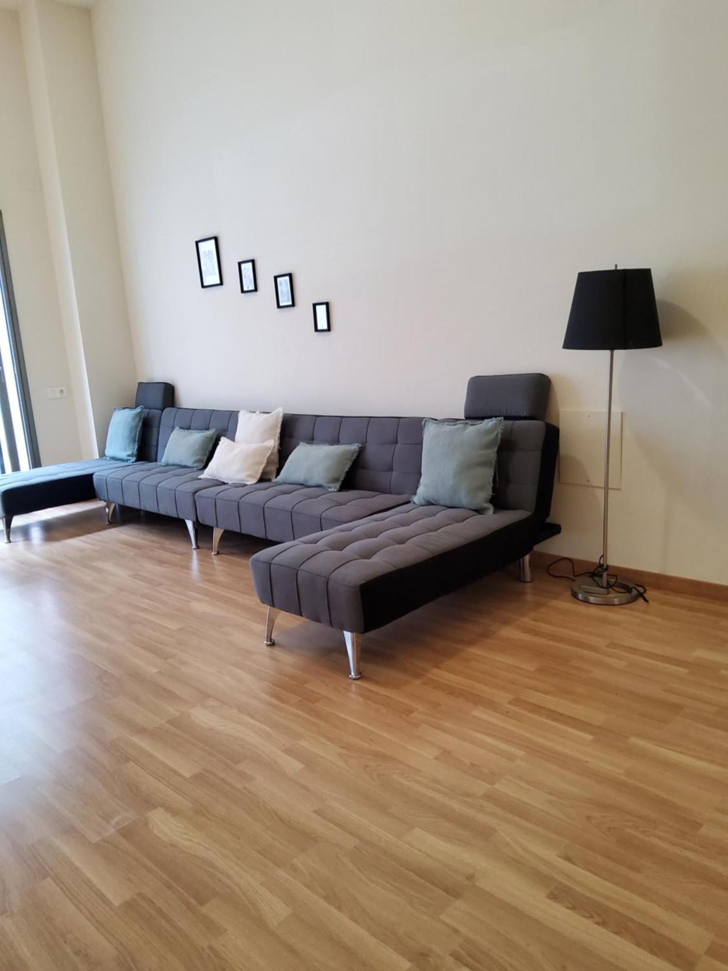 Nice Duplex برشلونة المظهر الخارجي الصورة
