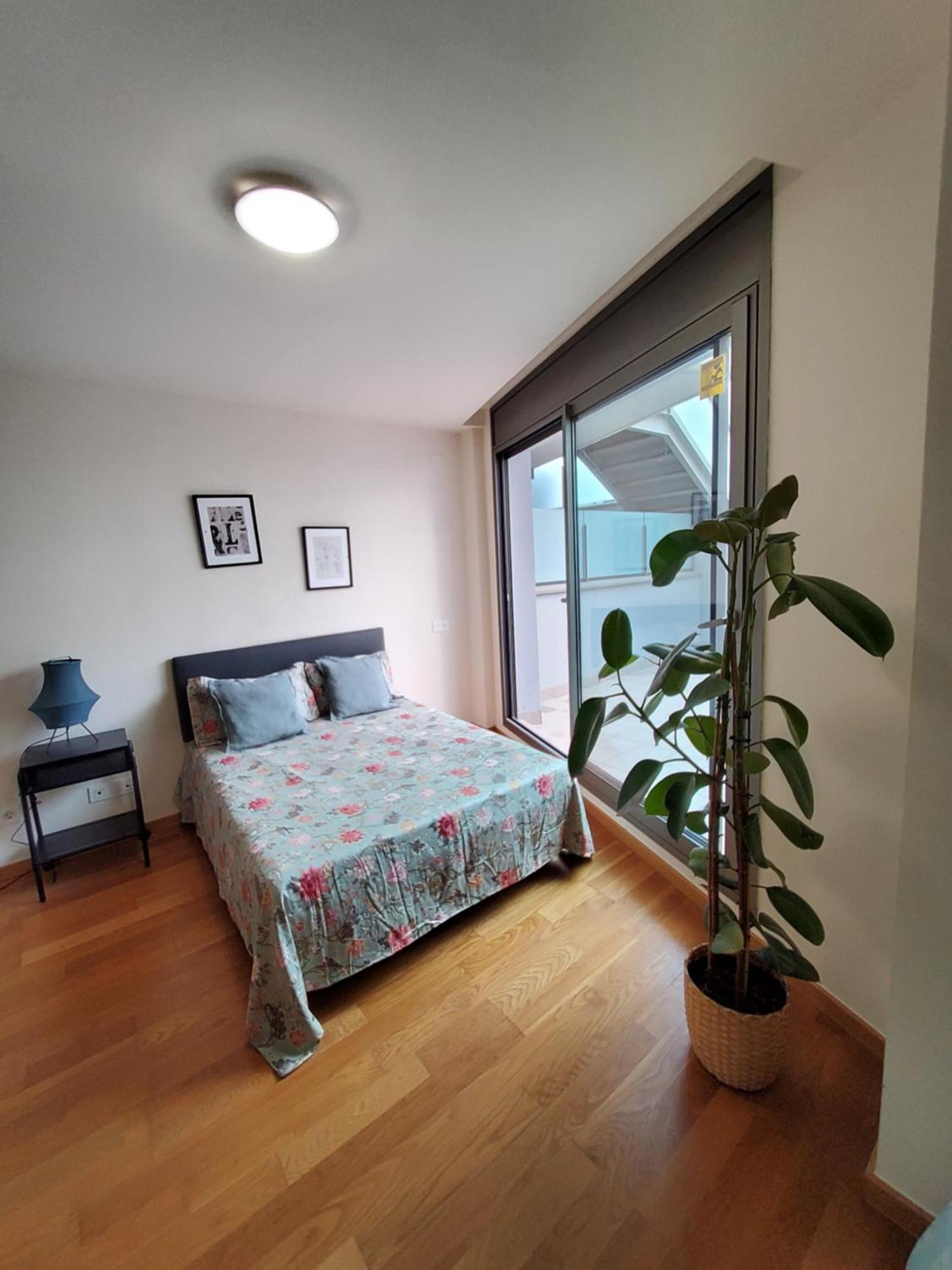 Nice Duplex برشلونة المظهر الخارجي الصورة