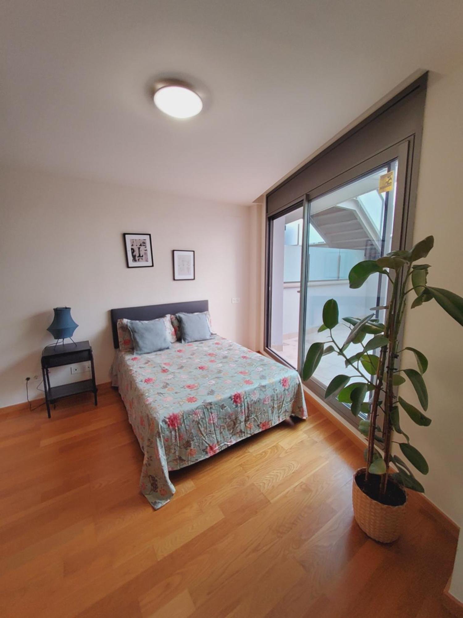 Nice Duplex برشلونة المظهر الخارجي الصورة
